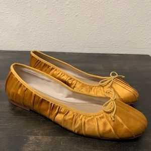 Ann Taylor Flats - Almost New Condition - Size 9